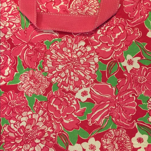 Lilly Pulitzer Laptop Bag - Picture 2 of 4